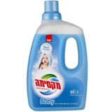Концентрований гель для прання Sano Baby, 3 л - Pampik