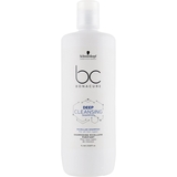 Глибоко очищувальний міцелярний шампунь Schwarzkopf Professional BC Bonacure Scalp Therapy Deep Cleansing Micellar Shampoo 1 л - Pampik