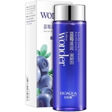 Емульсія для обличчя Bioaqua Wonder Lotion, з екстрактом чорниці, 120 мл - Pampik