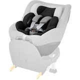 Вкладиш для новонароджених Maxi-Cosi Pearl 360 Pro Authentic Black, чорний (8054671110) - Pampik