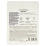 Маска тканевая It's Skin The Fresh Carrot Mask Sheet 19 г - Pampik - 2