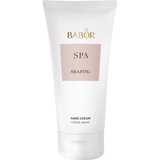 Увлажняющий крем для рук Babor Spa Shaping Daily Hand Cream 100 мл - Pampik