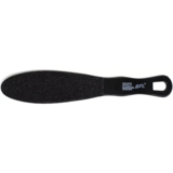 Двостороння шліфувальна пилка для ніг SPL чорна (9620) - Pampik - 3