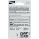 Бальзам для губ Carmex Tube Peach&Mango со вкусом персика и манго ,10 г - Pampik - 3