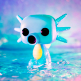 Ігрова фігурка Funko Pop Покемон Хорсі (74629) - Pampik - 4