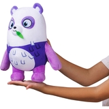 Мягкая игрушка Pinata Smashlings Панда Сана, 30 см (SL7008-4) - Pampik - 2