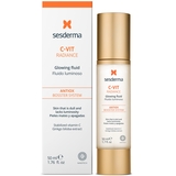 Флюид для кожи Sesderma C-Vit Glowing, 50 мл - Pampik