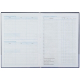 Дневник для музыкальной школы ZiBi Kids Line для девочек B5 48 листов (ZB.13885) - Pampik - 7