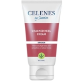 Крем против трещин на пятках Celenes, 75 мл - Pampik