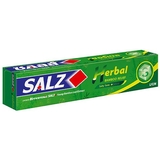 Зубна паста SALZ Herbal Трав'яна, 90 г - Pampik