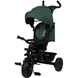 Велосипед Lionelo Haari Green Emerald (LO-HAARI GREEN EMERALD ) - Pampik