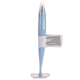 Ручка кулькова Offtop Вихованець, кіт, синій (880663) - Pampik - 4