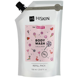 Дитячий гель для душу HiSkin Kids Льодяник, дойпак, 700 мл - Pampik