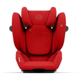 Автокресло Cybex Solution G i-Fix Autumn Gold (522000423) - Pampik - 3