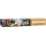 Рукав для запекания Anna Zaradna, 3 м - Pampik