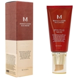 ВВ-крем Missha M Perfect Cover RX SPF42/PA+++ тон 25 (Warm Beige) 50 мл - Pampik - 3