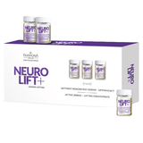 Активный концентрат Farmona Professional Neurolift, дермо-лифтингирующий, 10 шт. по 5 мл - Pampik