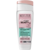 Матуючий тонік для обличчя Revuele #Insta Magic Beauty, 200 мл - Pampik