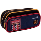 Пенал мягкий Yes PH-15-2 Superior, 21х8х5 см, синий (533228) - Pampik