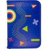 Папка Yes Erudite, В5, на блискавці (492157) - Pampik