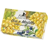 Мило натуральне Florinda Виноград-полуниця, 200 г - Pampik