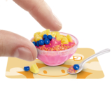 Ігровий набір MGA's Miniverse Make It Mini Food 3 Створи кафе, в асортименті (505396) - Pampik - 3