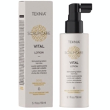 Стимулюючий лосьйон для запобігання випадіння волосся та відновлення пошкодженого волосся Lakme Teknia Scalp Care Vital Lotion 150 мл - Pampik - 2