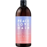 Шампунь Barwa Peace Love Hair Заспокійливий, 480 мл - Pampik