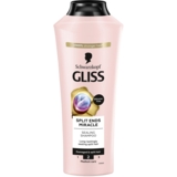 Шампунь Gliss Split Hair Miracle для пошкодженого волосся та посічених кінчиків, 400 мл - Pampik