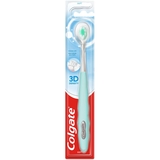 Зубная щетка Colgate 3D Density салатовая - Pampik