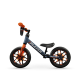 Біговел Qplay Player, помаранчевий (B-600Orange) - Pampik - 4