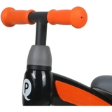 Беговел Qplay Sweetie Orange, оранжевый (B-401SweetieOrange) - Pampik - 2