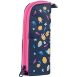 Пенал-подставка Yes PH-M1 Oxy, 21х9х4 см, синий (532951) - Pampik - 4