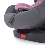 Автокресло El Camino BRISTOL ME 1080-B Royal Violet фиолетовое (25820) - Pampik - 9