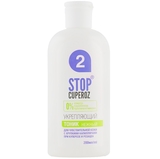 Ніжний тонік із зміцнюючим ефектом ФітоБіоТехнології Stop Cuperoz, 200 мл - Pampik