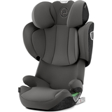 Автокресло Cybex Solution T i-Fix Mirage Grey (522004120) - Pampik