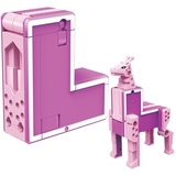 Літера-трансформер Transbot Lingva Zoo літера L (T15507/1) - Pampik - 2