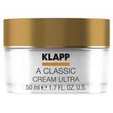 Крем для обличчя Klapp A Classic Cream Ultra, денний, 50 мл - Pampik