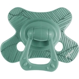 Пустышка силиконовая Difrax Natural 6+ мес, Sage veins зеленая (127 Sage_veins) - Pampik