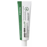 Крем для обличчя Medi Peel AHA BHA Zinc Cica-Nol B5 Cream оновлювальний з цинком і центеллою 30 мл - Pampik