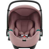 Автокресло Britax Römer Baby-Safe с i-Size Dusty Rose розовое (2000039699) - Pampik - 3