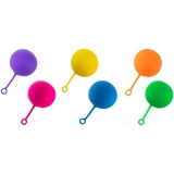 Игрушка Monster Gum Крутой замес Йо-Йо 7 см в ассортименте (T23238) - Pampik - 2