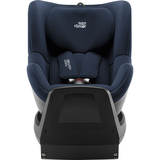 Автокрісло Britax Römer Dualfix M Plus Night Blue синє (2000039725) - Pampik - 2