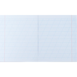 Набор тетрадей Kite Rachael Hale А5 в косую линию 12 листов 25 шт. (R24-235) - Pampik - 2