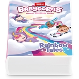 Іграшка-сюрприз Babycorns-A Лялька Кролик (92108A) - Pampik - 10