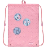 Сумка для обуви Kite Hugs & Kittens 46x33 см (K22-600M-3) - Pampik