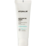 Заспокійливий гель-лосьйон для обличчя Atopalm Soothing Gel Lotion 120 мл - Pampik