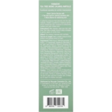 Сироватка для обличчя FarmStay Tea Tree Biome Calming Ampoule 50 мл - Pampik - 3