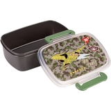 Ланч-бокс Yes Military, 750 мл (708066) - Pampik - 2