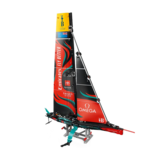 Конструктор LEGO Technic Яхта Emirates Team New Zealand AC75, 962 детали (42174) - Pampik - 6